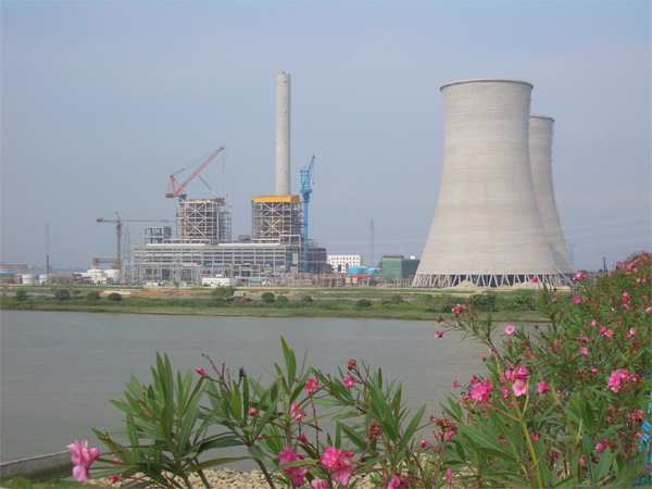 广州华润热电有限公司300MW*2机组吹灰器维护与检修工程