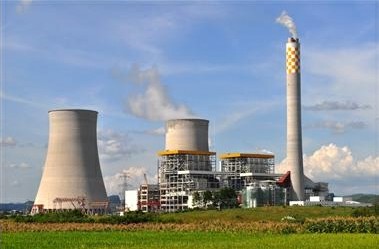 华润电力（贺州）有限公司2*1000MW机组输煤系统日常维护工程